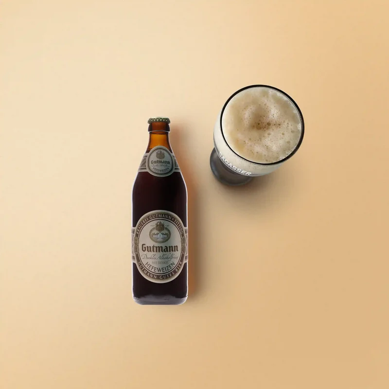 Alkoholfreie Biere - 18er Bierpaket