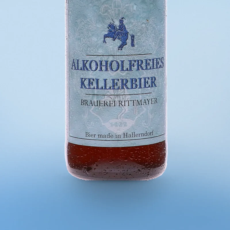 Alkoholfreie Biere - 18er Bierpaket