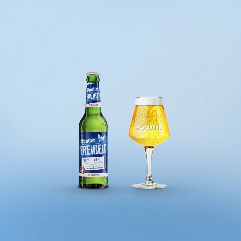 Alkoholfreie Biere - 18er Bierpaket