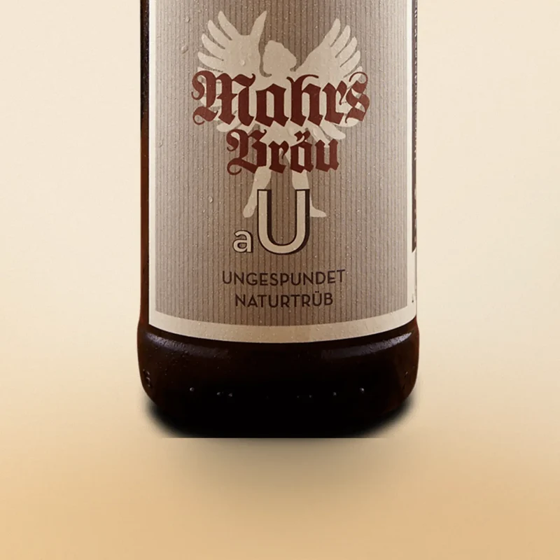 Biere aus Bamberg - 18er Bierpaket