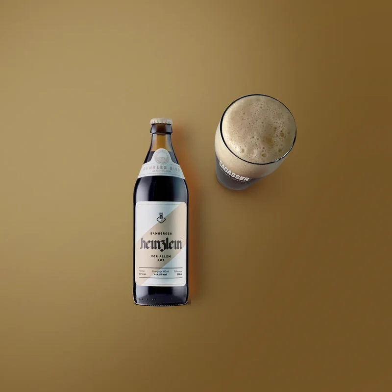 Biere aus Bamberg - 18er Bierpaket