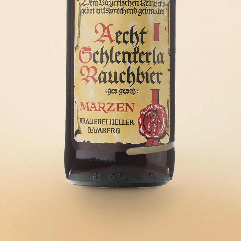 Biere aus Bamberg - 18er Bierpaket