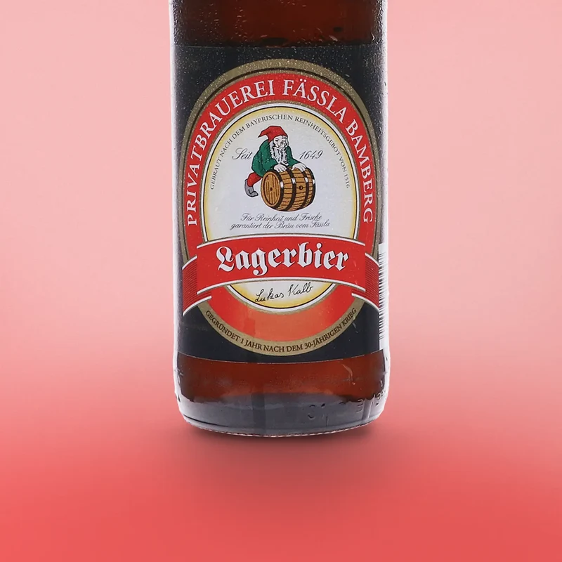 Biere aus Bamberg - 18er Bierpaket
