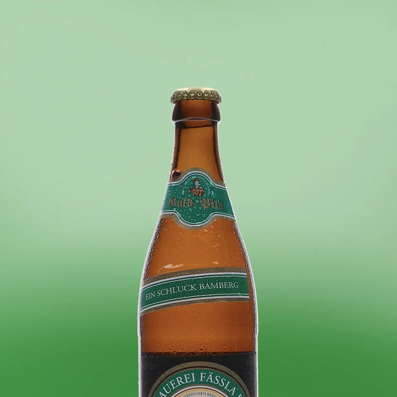 Biere aus Bamberg - 18er Bierpaket