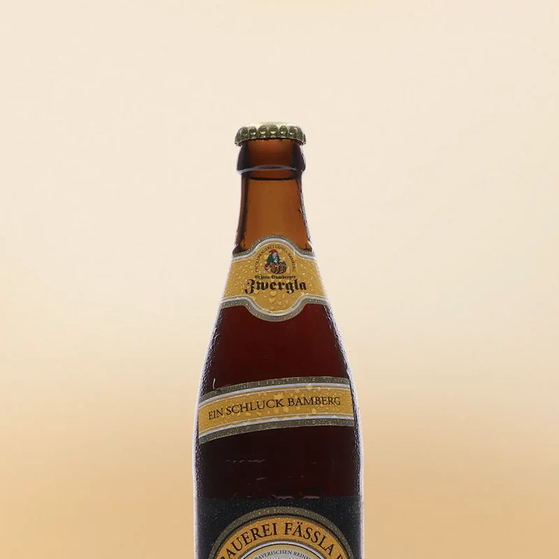 Biere aus Bamberg - 18er Bierpaket