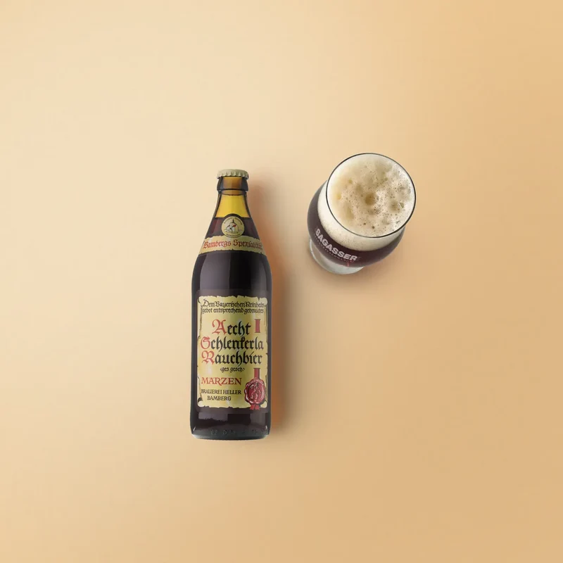 Biere aus Bamberg - 18er Bierpaket