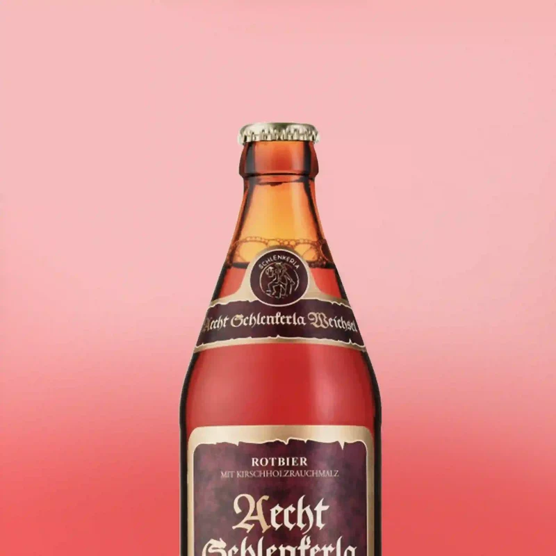 Biere aus Bamberg - 18er Bierpaket