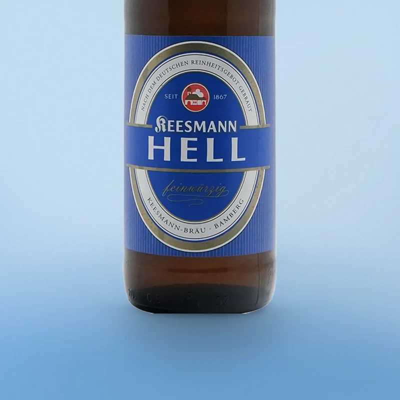 Biere aus Bamberg - 18er Bierpaket