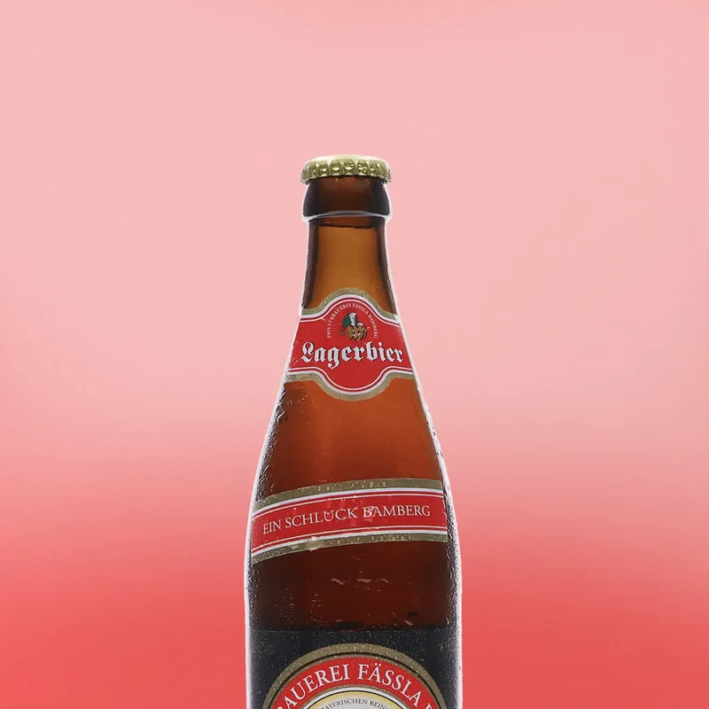 Biere aus Bamberg - 18er Bierpaket