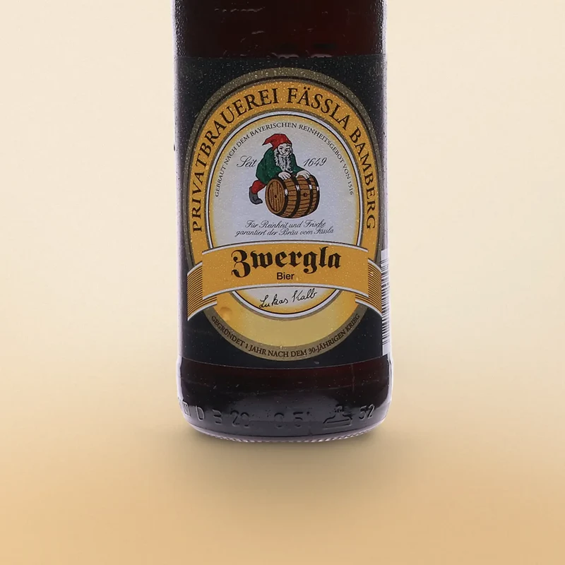 Biere aus Bamberg - 18er Bierpaket