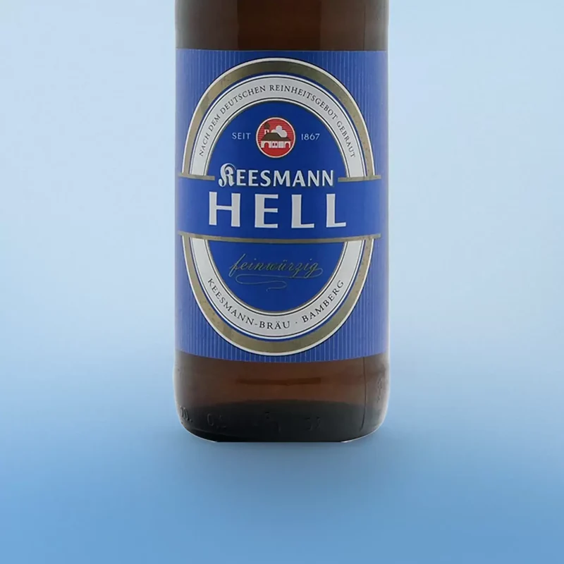 Keesmann Hell