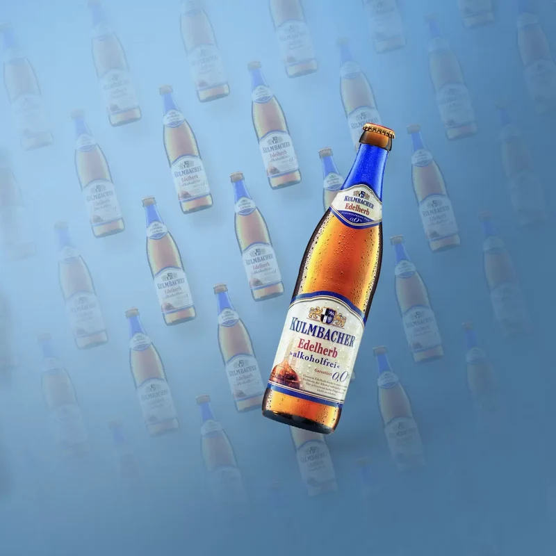 Kulmbacher Alkoholfrei 0,0%