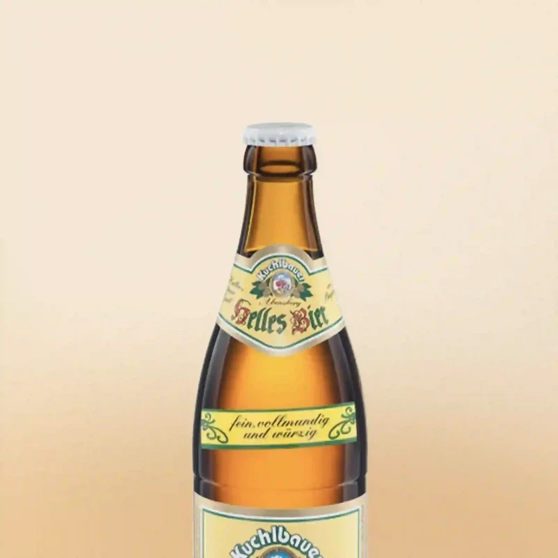 Kuchlbauer Hell