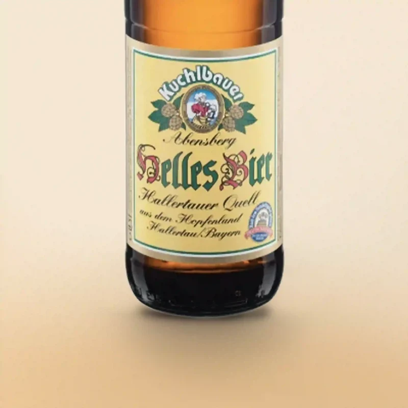 Kuchlbauer Hell