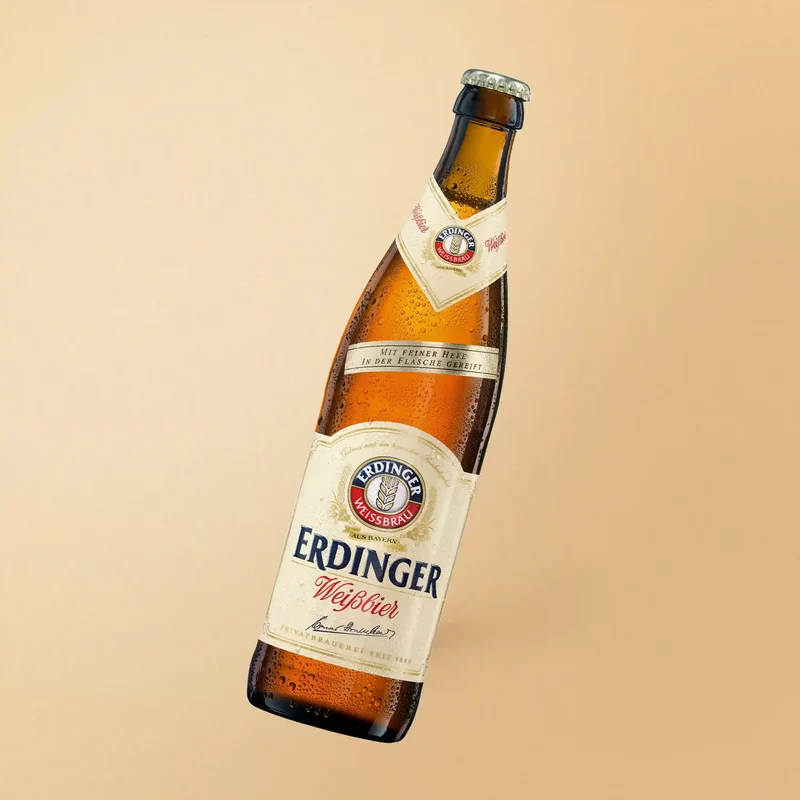 Erdinger Weißbier Original