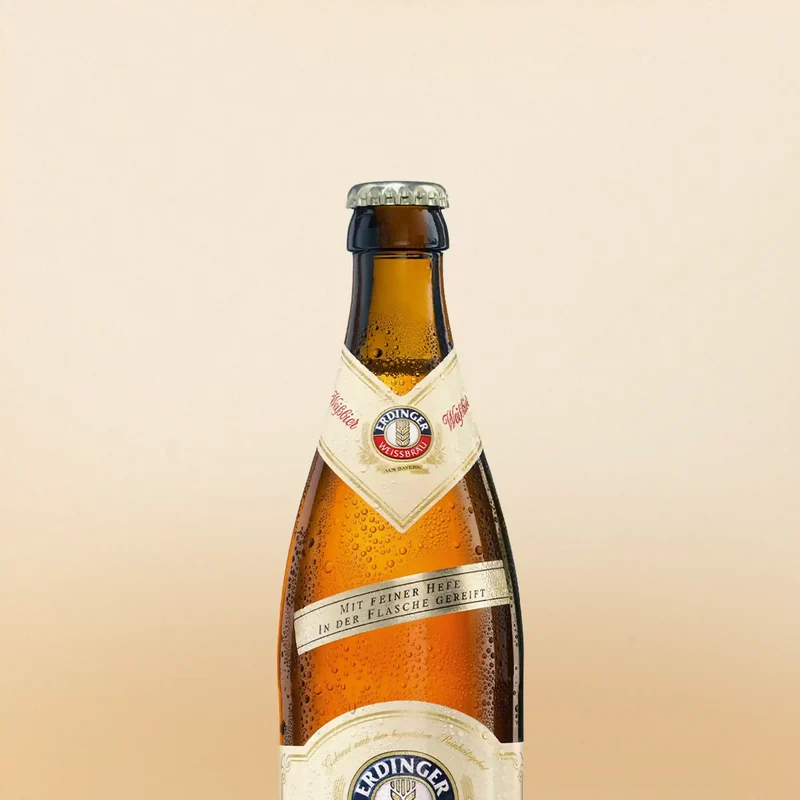 Erdinger Weißbier Original
