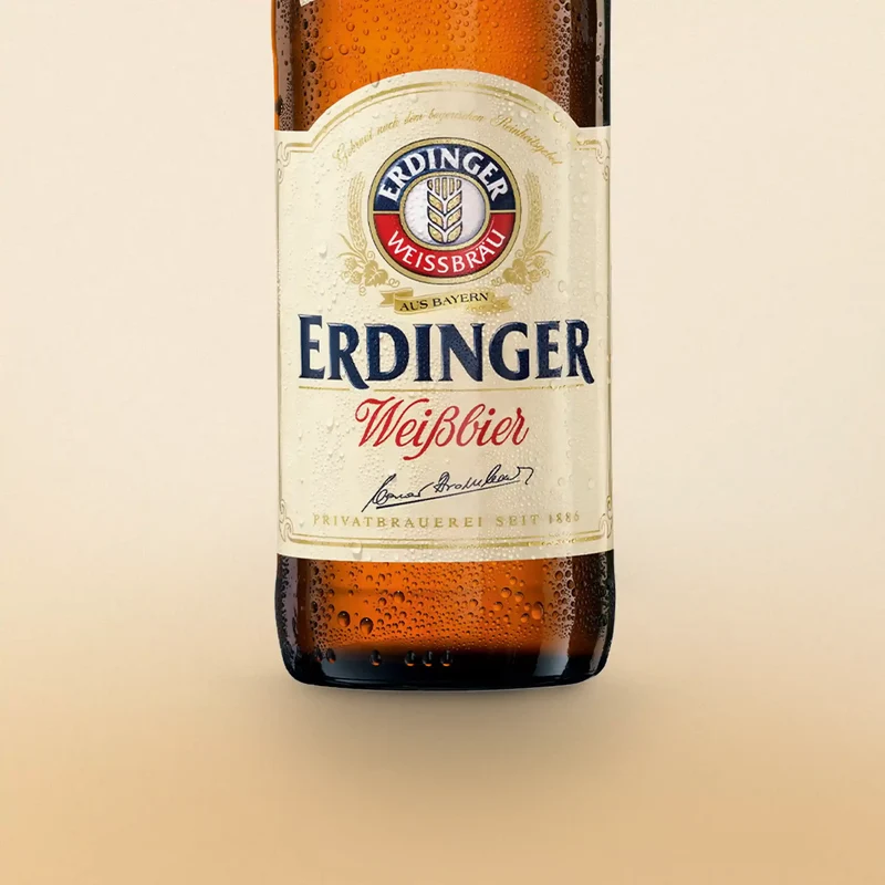 Erdinger Weißbier Original