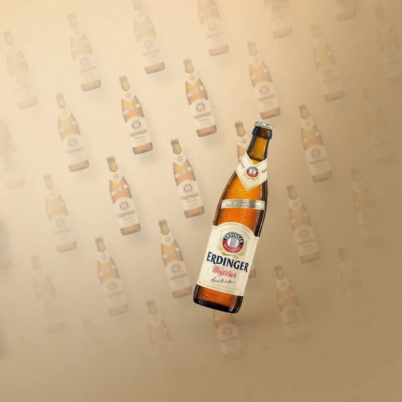 Erdinger Weißbier Original