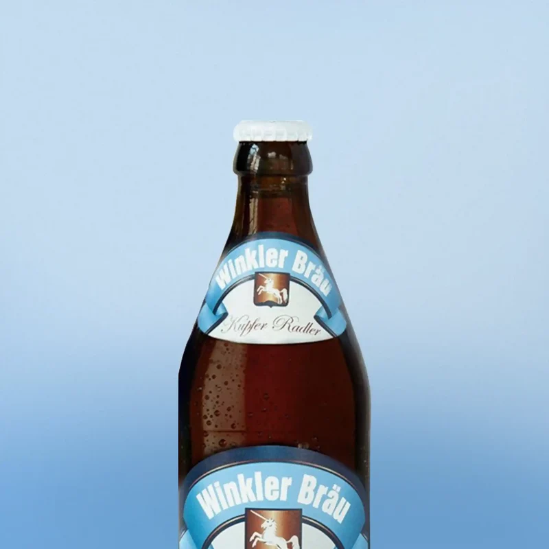 Winkler Kupfer Radler