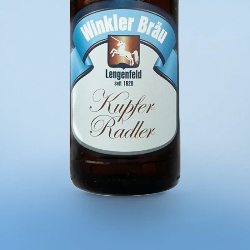 Winkler Kupfer Radler