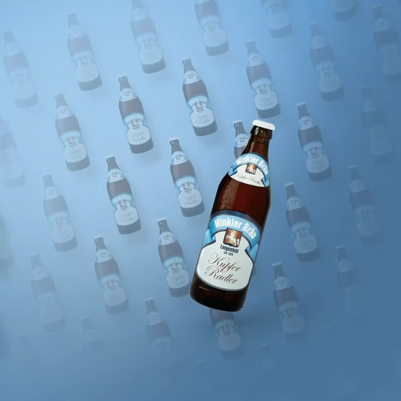 Winkler Kupfer Radler