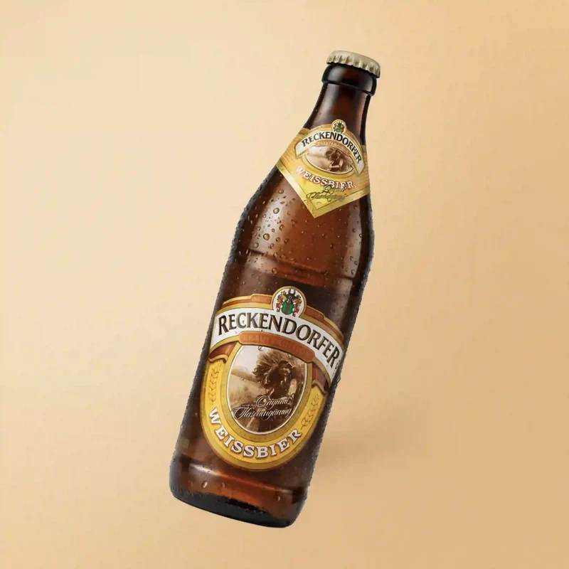 Reckendorfer Weißbier