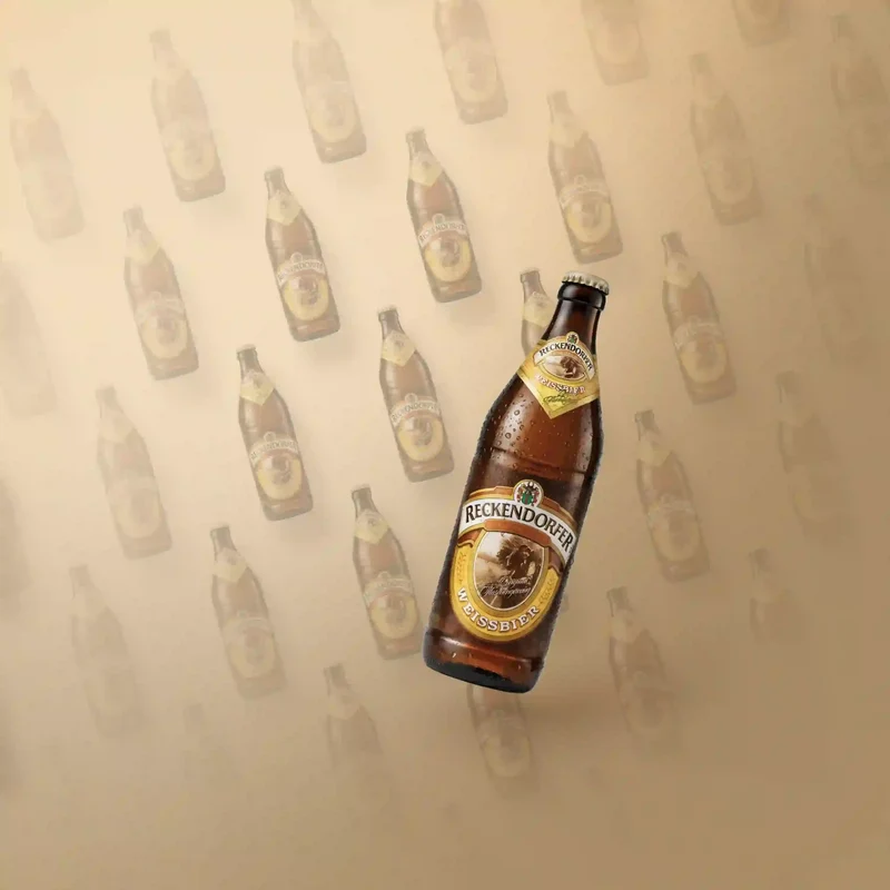 Reckendorfer Weißbier