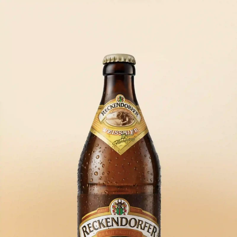 Reckendorfer Weißbier