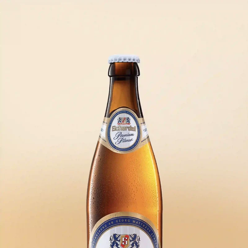 Scherdel Pils