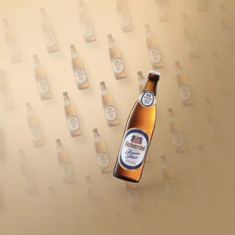 Scherdel Pils