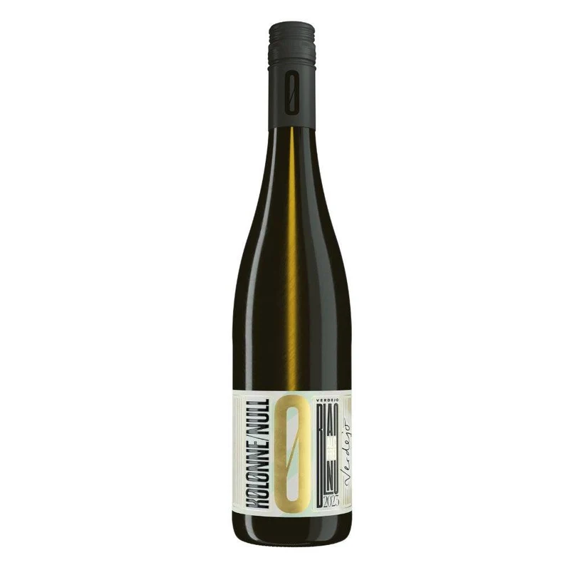 Kolonne Null Verdejo (2023)