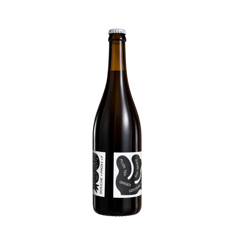 Bouche - Proxy F