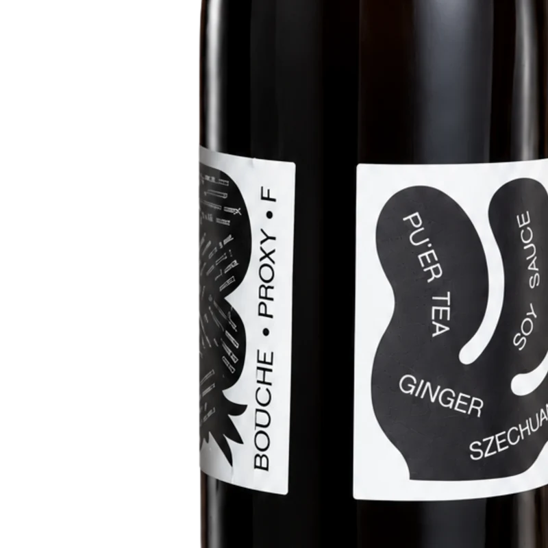 Bouche - Proxy F