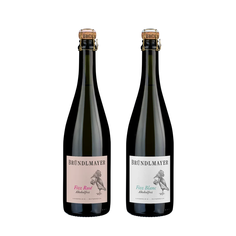 Weingut Bründlmayer Fizz 6er Bundle