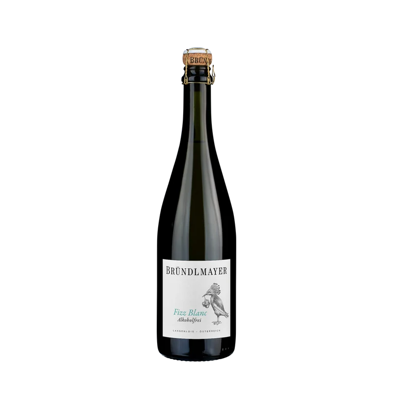 Weingut Bründlmayer - Fizz Blanc | Bio