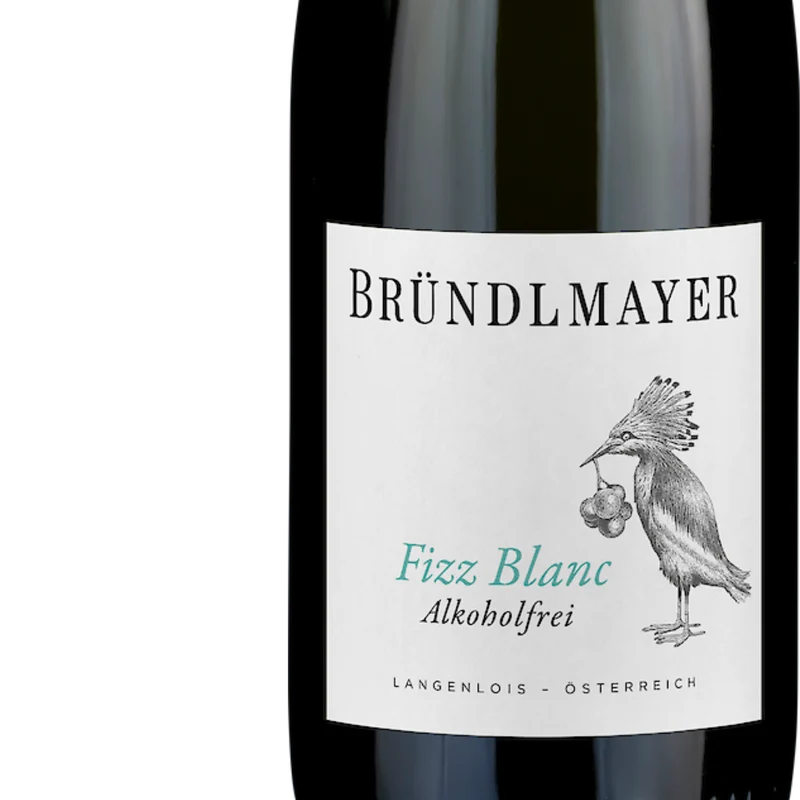 Weingut Bründlmayer - Fizz Blanc | Bio
