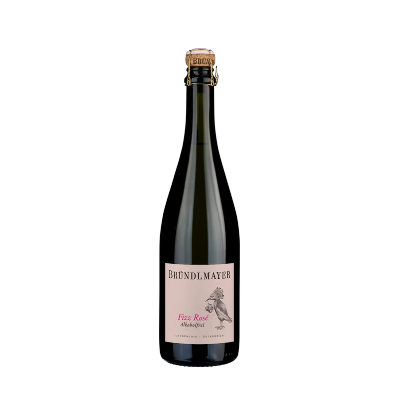 Weingut Bründlmayer - Fizz Rosé | Bio