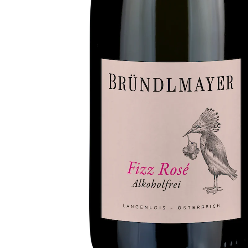 Weingut Bründlmayer - Fizz Rosé | Bio