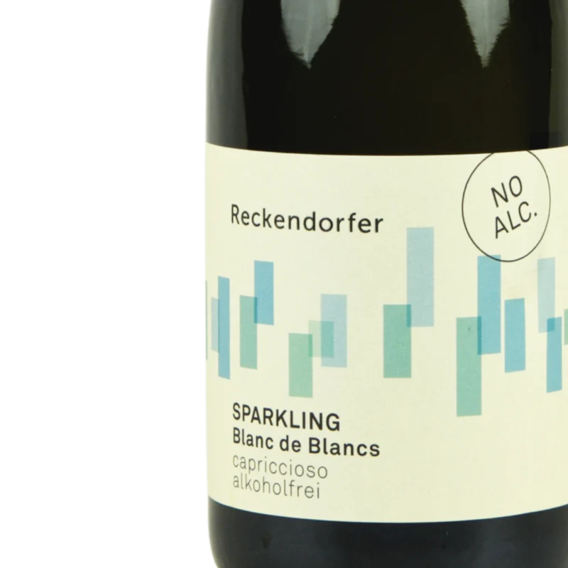Reckendorfer - Blanc de Blancs