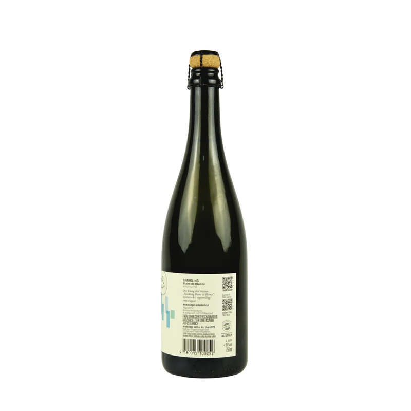 Reckendorfer - Blanc de Blancs
