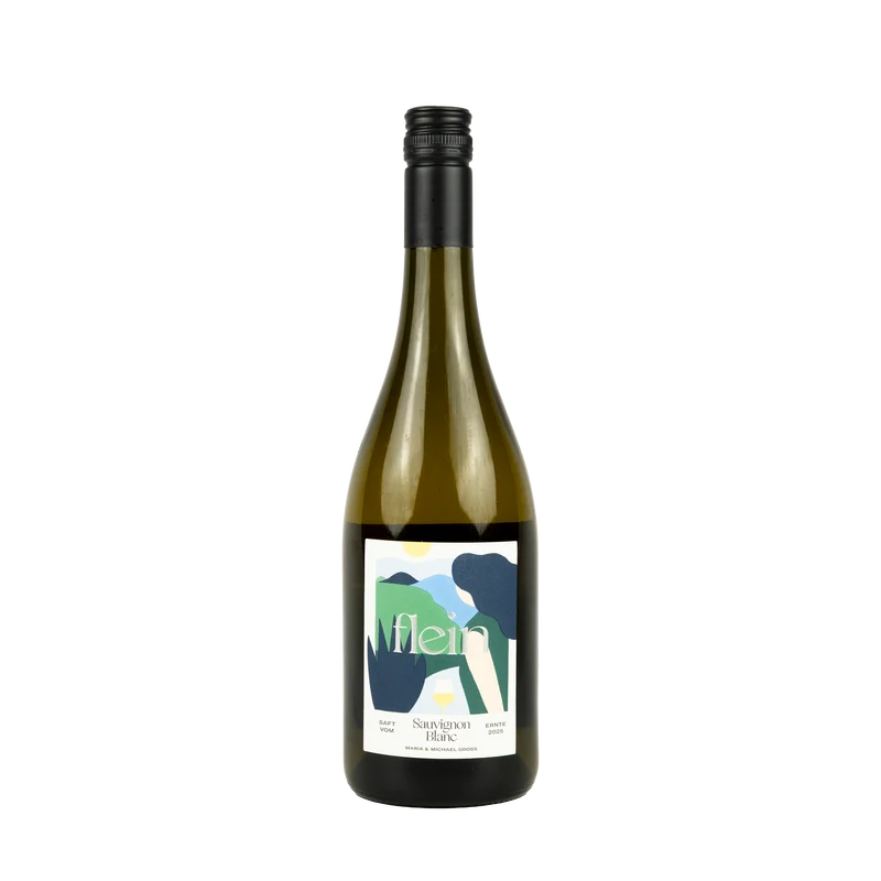 Flein - Sauvignon Blanc (2025) | Bio
