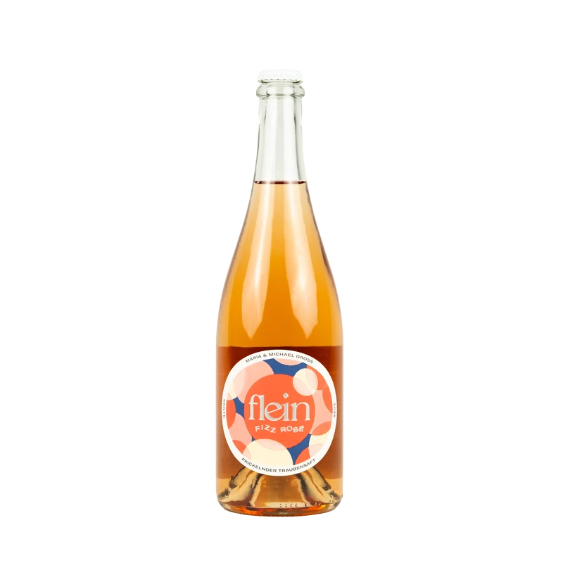 Flein - Fizz Rosé | Bio