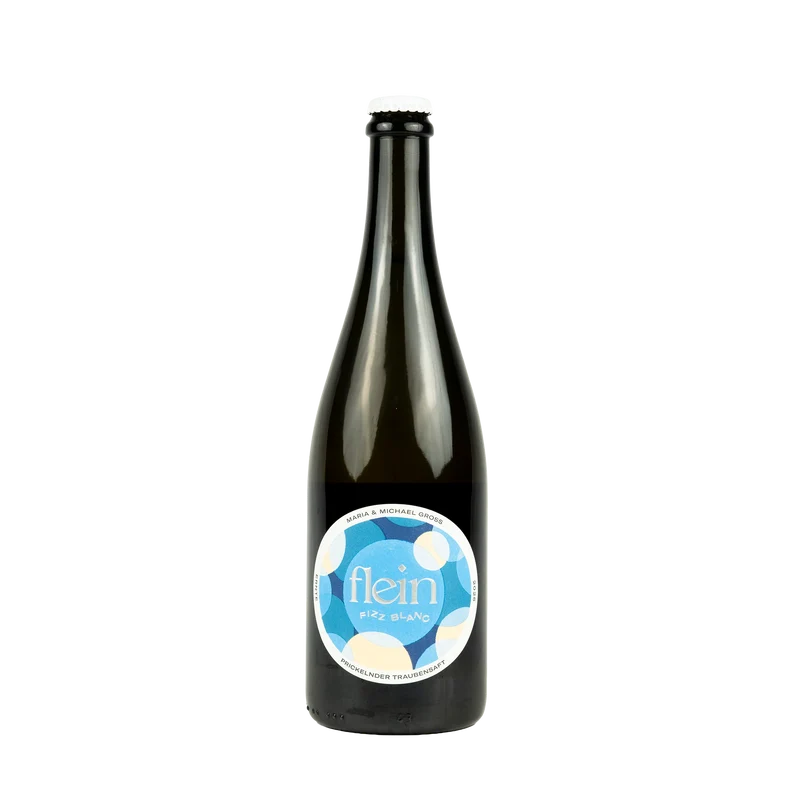 Flein - Fizz Blanc | Bio