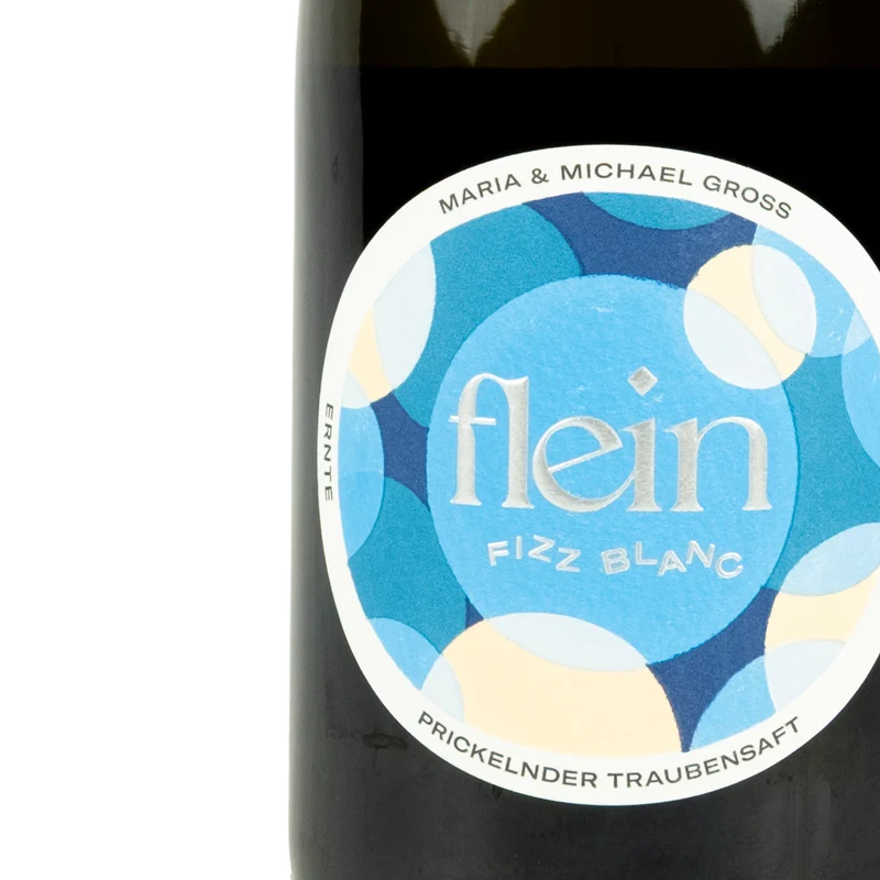 Flein - Fizz Blanc | Bio