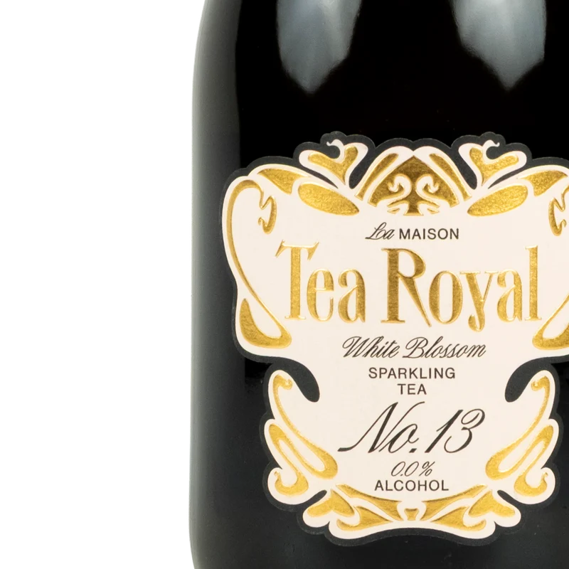 La Maison Tea Royal - White Blossom No. 13