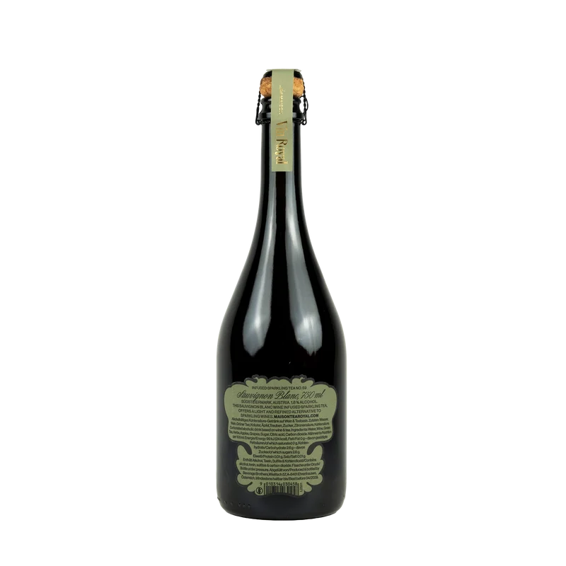La Maison Tea Royal - Vin Royal No. 59