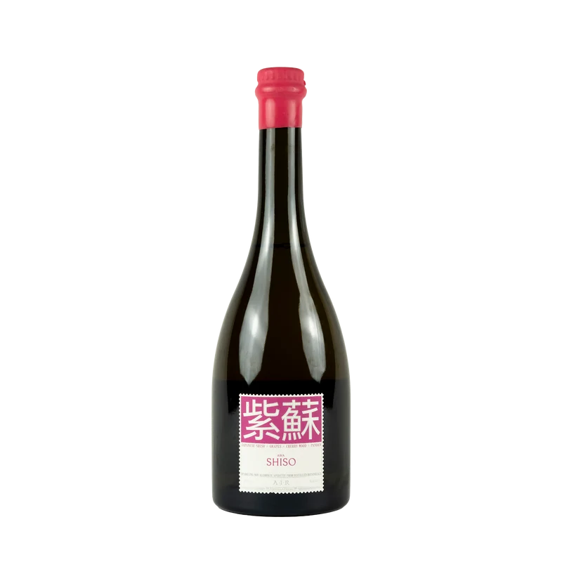ALTER - Awa Shiso