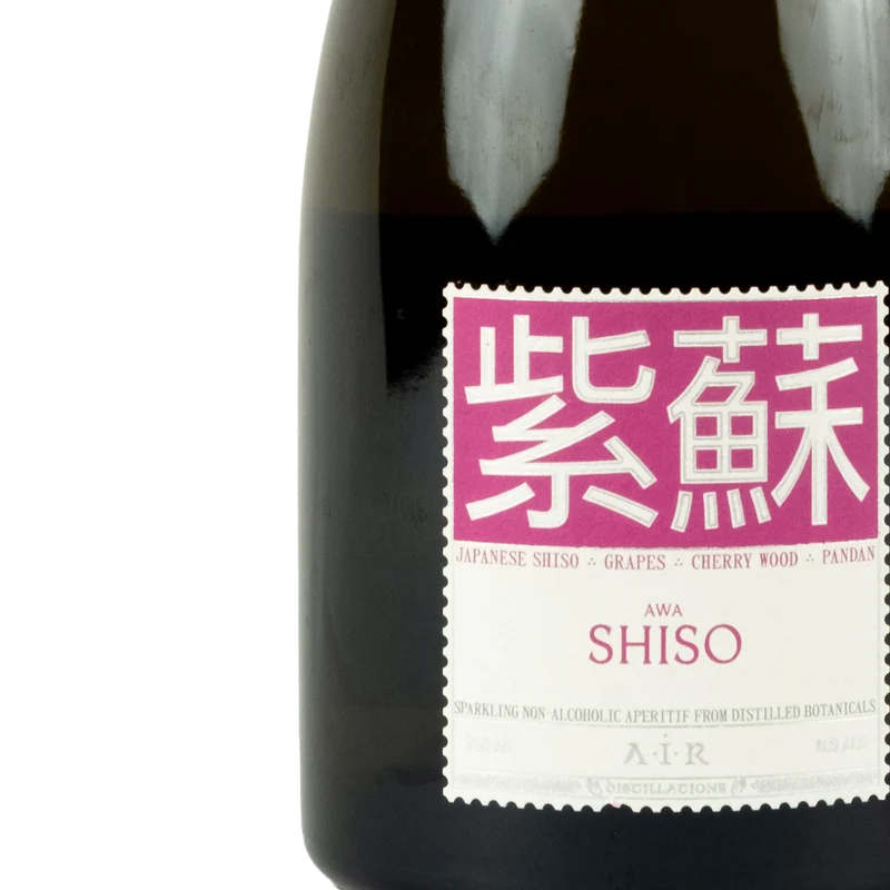 ALTER - Awa Shiso