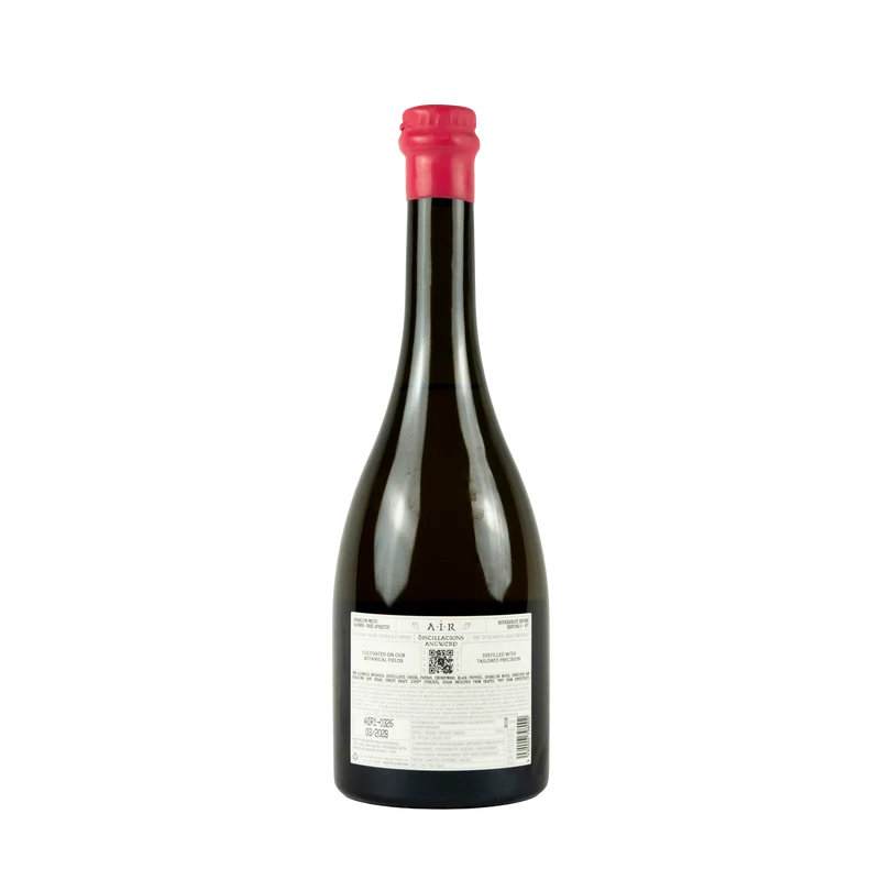 ALTER - Awa Shiso