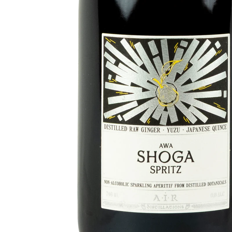 ALTER - Awa Shoga